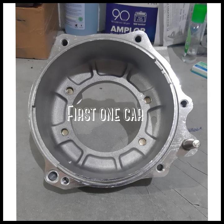 TERMURAH COVER BOSPOM PS125 CANTER FE74 PS110 136PS 