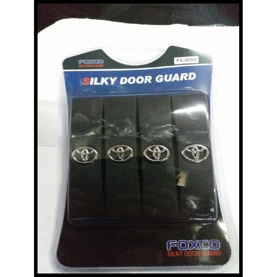 DISKON DOOR GUARD MOBIL HONDA BRV