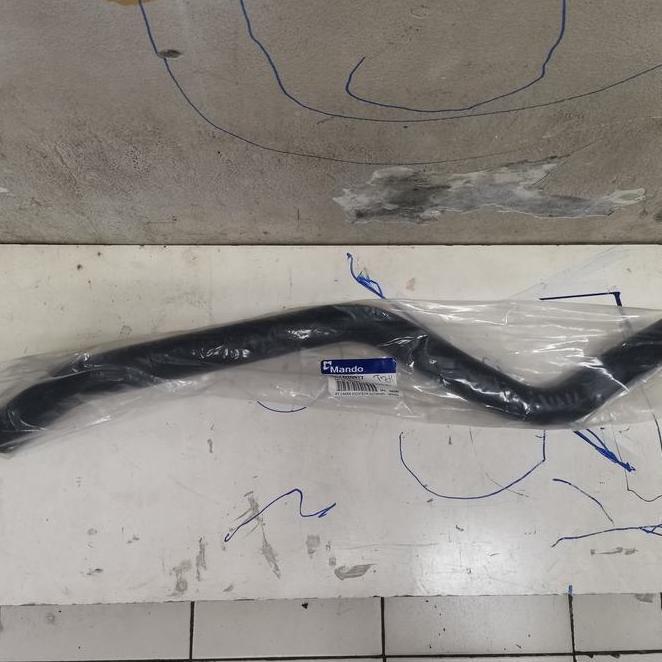 Selang Radiator Bawah Captiva Diesel Nfl