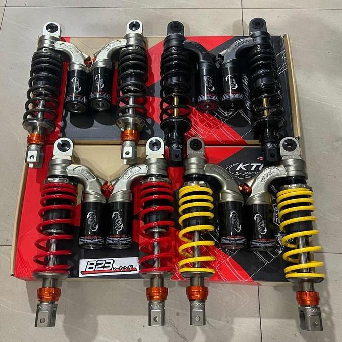 shock ktc evo nmax new aerox 305mm shock ktc evo 305mm aerox