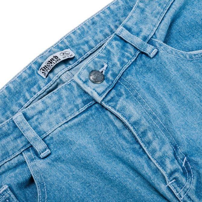 Inspired27 - Celana Panjang Barlow Bl | Blue