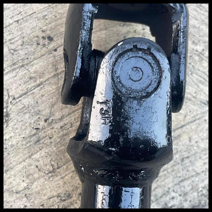 BEST DEAL JOINT STEER JOIN STIR STER STEERING WULING ALMAZ / CORTEZ ORIGINAL 