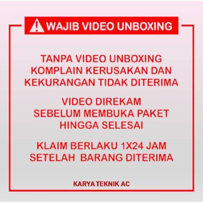 Gaswoii- Gun Steam Jet Cleaner Steam Ac Stang Tembakan Pendek