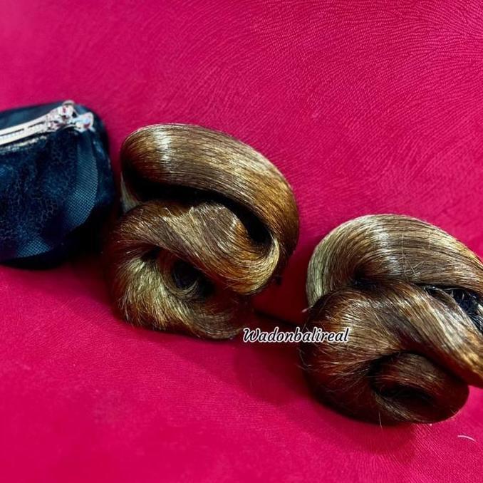 Sanggul Naranty By Wadon Bali