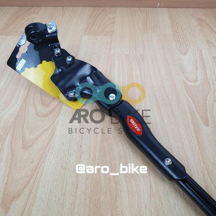 Goeswill- Standar Samping Sepeda United 24-29 Inch Mtb Sepeda Lipat