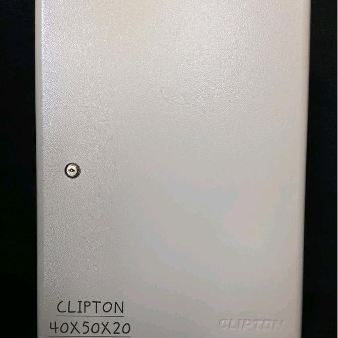TERMURAH - Box Panel Clipton 40 x 50 x 20 // Box Panel Clipton 40x50x20 // Box panel 40x50x20 // Box