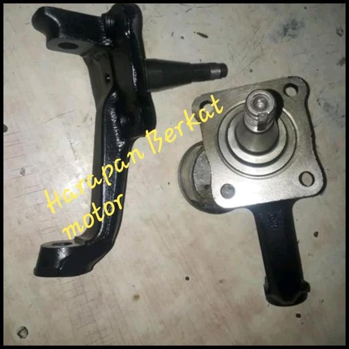 DISKON KNUCKLE KIJANG 5K ORIGINAL 1PSC