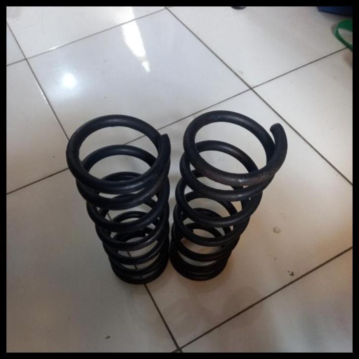 DISKON COIL SPRING PER KEONG DEPAN DAIHATSU ESPASS HIJET ZEBRA ORIGINAL 1PCS 