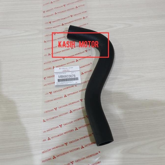HOSE RADIATOR SELANG RADIATOR ATAS UPPER T120SS KARBU,T120SS INJEK ORI