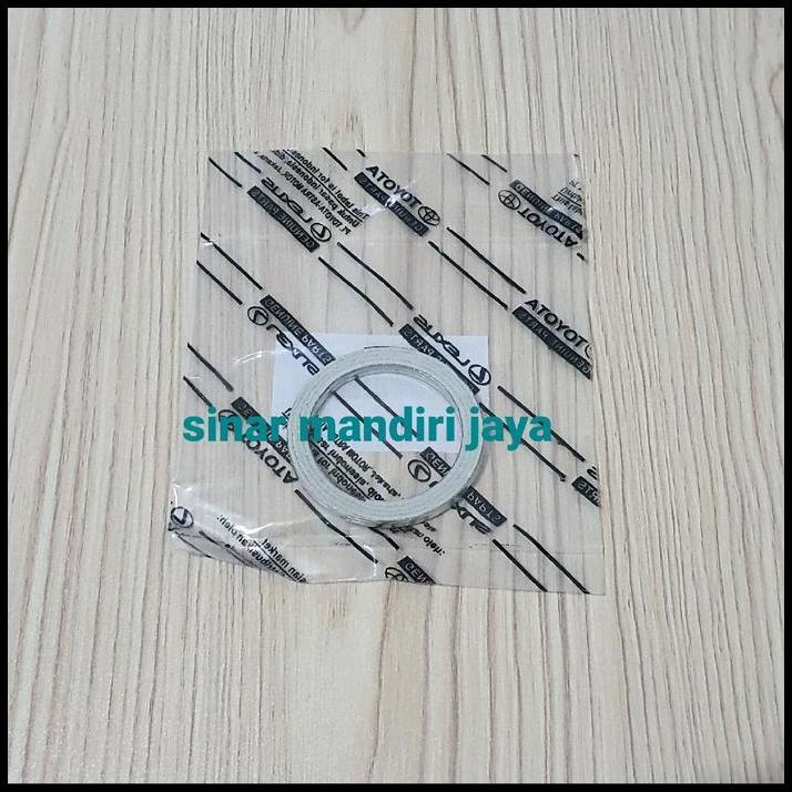 TERBARU PAKING KNALPOT RING KNALPOT TENGAH KIJANG SUPER 5K 