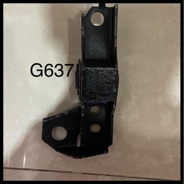 DISKON BUSHING ARM BELAKANG SET KIRI LH TIMOR S515 S 515 K201-34-46YC 