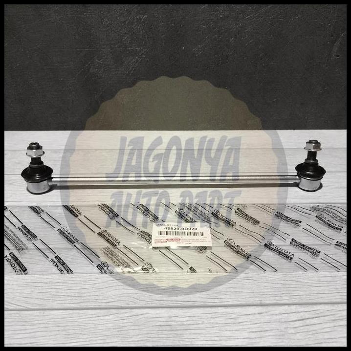 BEST DEAL STABILIZER LINK STABIL YARIS NEW VIOS // 2007 2008 2009 2010 2011 2012 