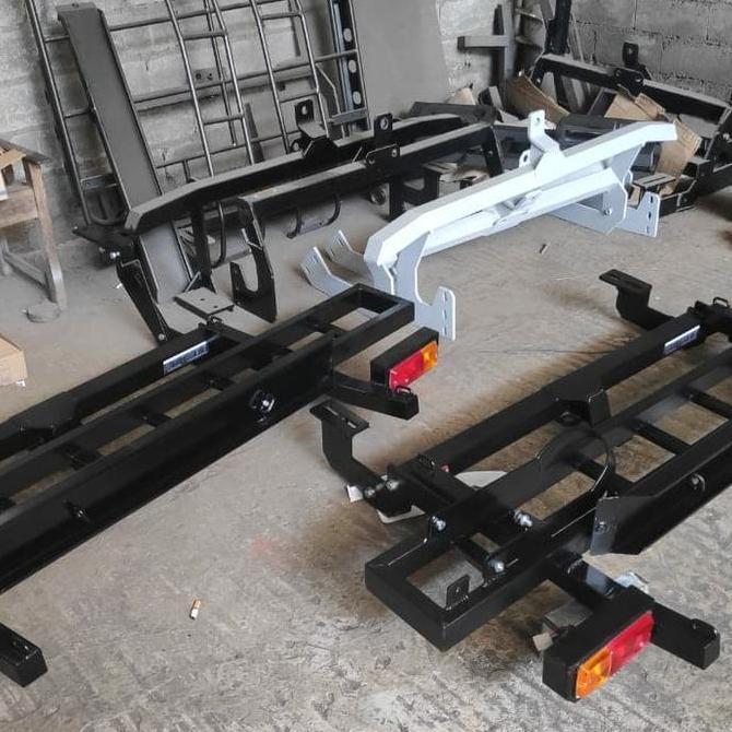 Terlaris Anhang Gendong