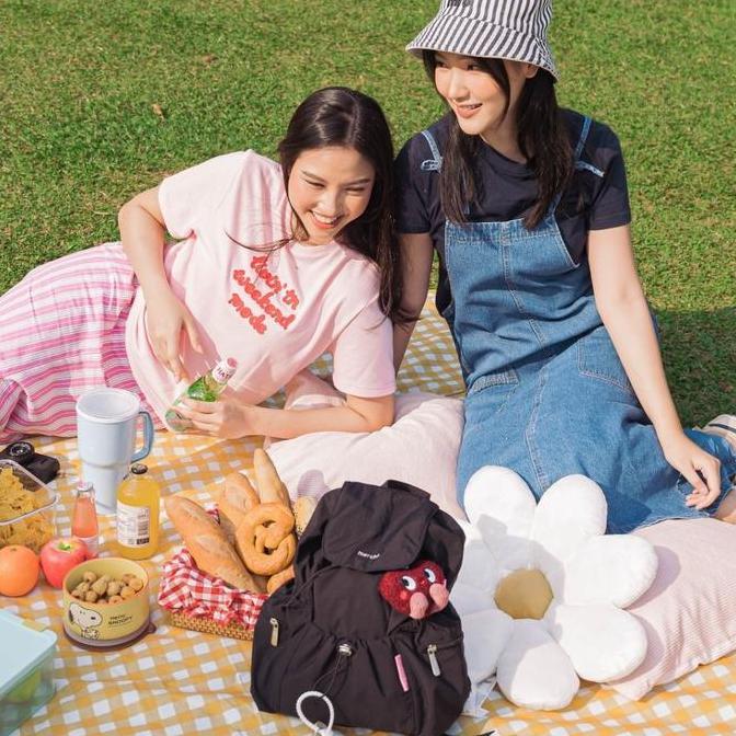 Alyee- Merche Tas Wanita Becca Backpack