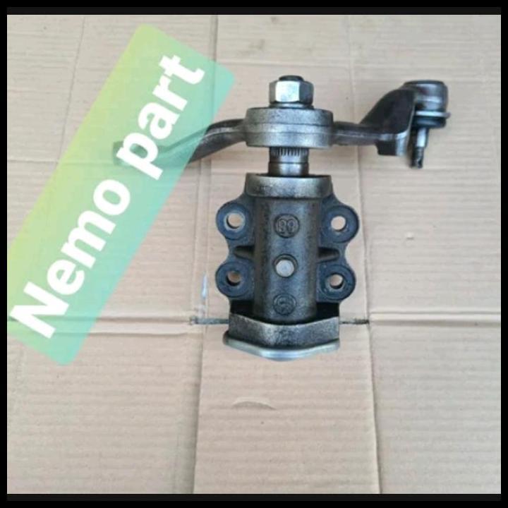 BEST DEAL LDLER IDLE BELL CRANK ARM KANAN HOUSING STIR L300 DIESEL BENSIN 555 BEARING 