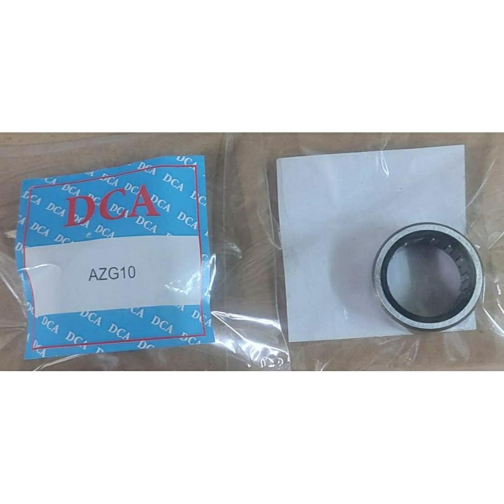 neaddle bearing bambu azg10 azg 10 dca bobok beton