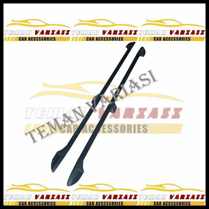 HOT DEAL ROOF RAIL KAKI RACK ATAS MOBIL MARCH GRAND LIVINA XTRAIL TEANA NAVARA 