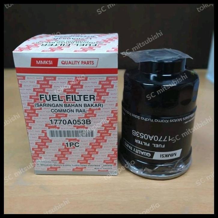 BEST DEAL FILTER SOLAR PAJERO SPORT ORIGINAL 