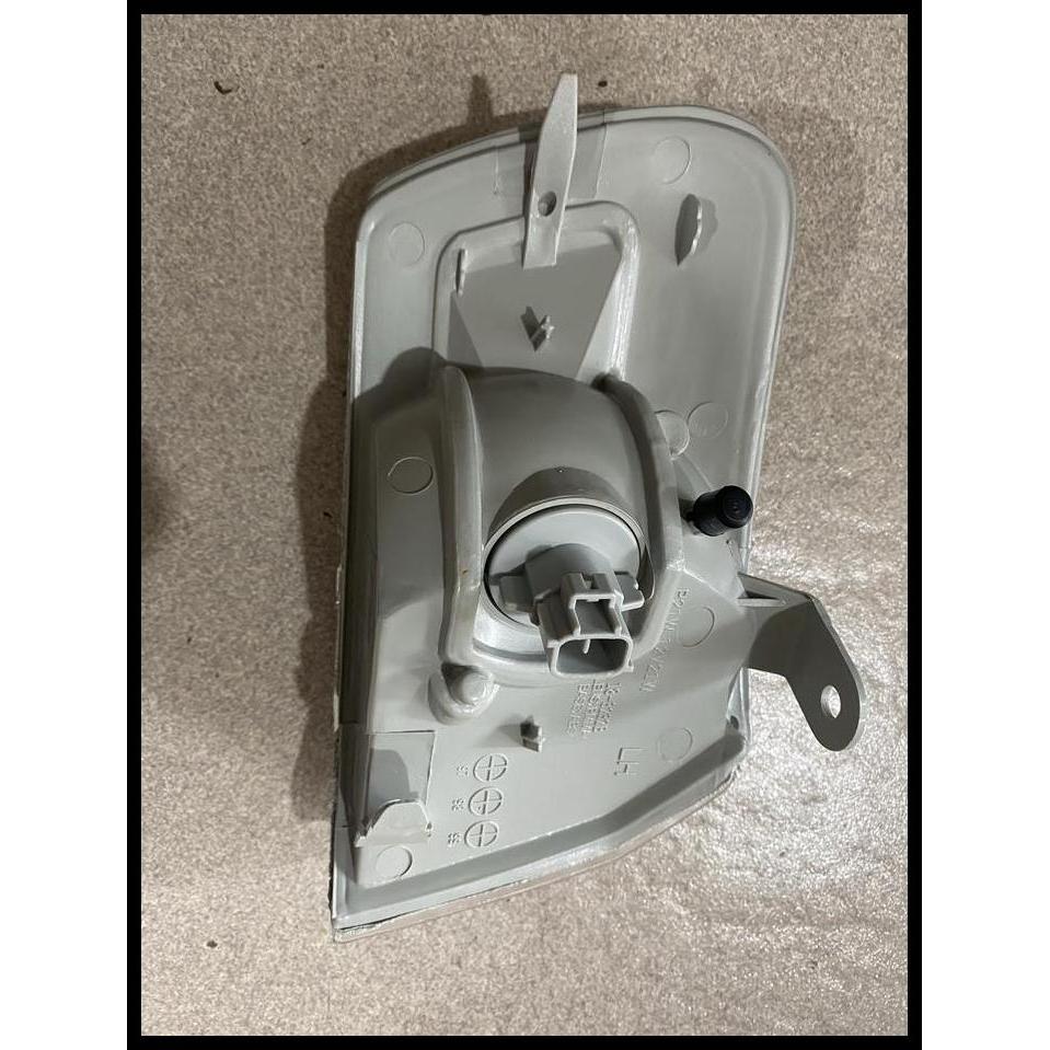 TERMURAH LAMPU SEN DEPAN ALL NEW COROLLA 1996 1997 