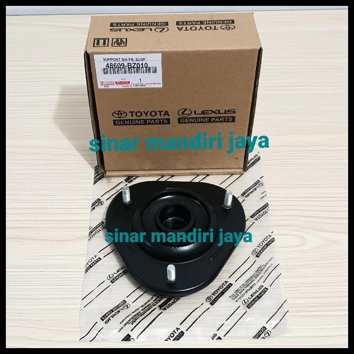 TERBARU SUPPORT SHOCK SUPPORT SHOCKBREKER AVANZA ASLI 