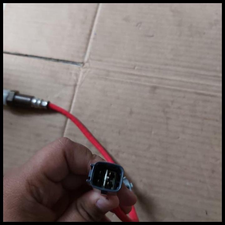 TERMURAH 89465-BZ430 SENSOR OXYGEN GRAND AVANZA XENIA 