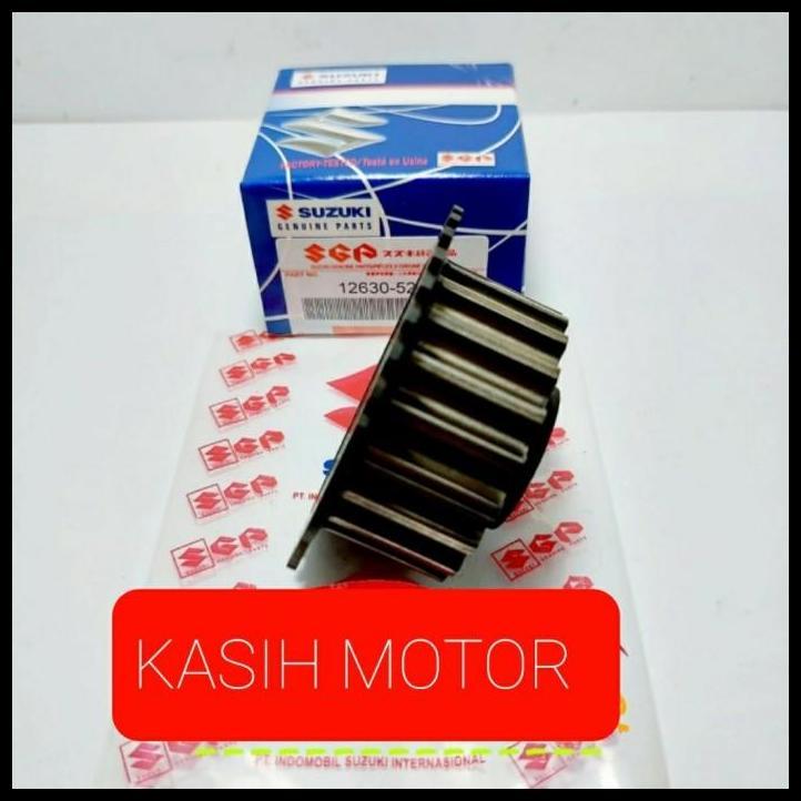 TERBARU GIGI TIMING BELT GIGI TIMING GEAR TIMING ST100 CARRY INJEKSI 1.5 