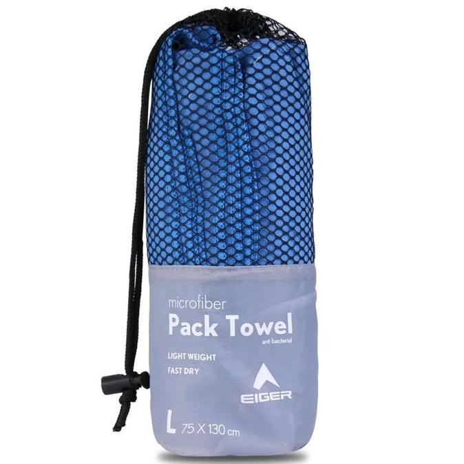 Handuk Microfiber Eiger Pack Towel B
