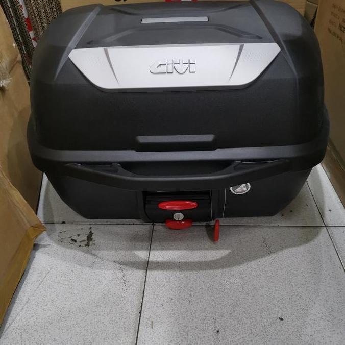 TERMURAH - box givi e43