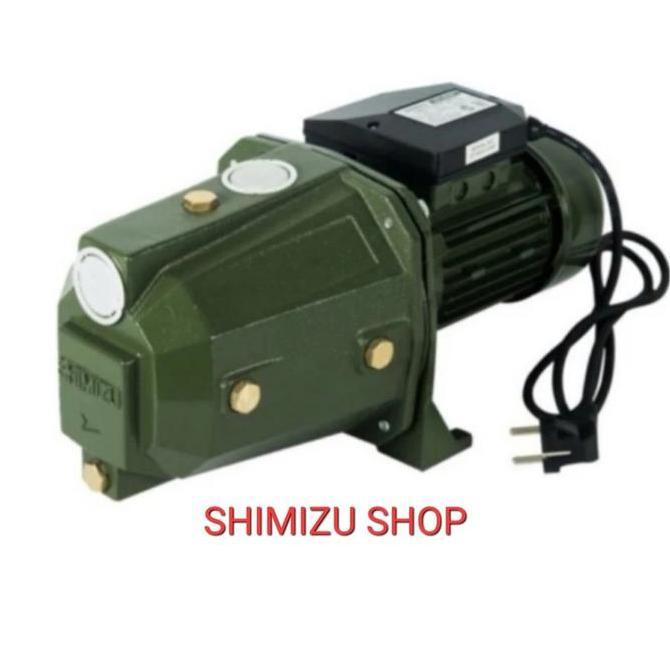 SHIMIZU JET 100BIT POMPA AIR SHIMIZU SEMI JET