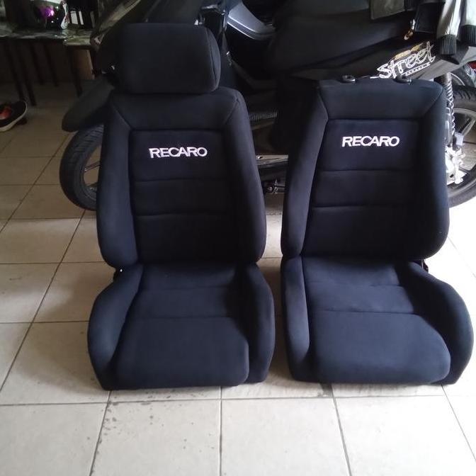 jok model recaro lx