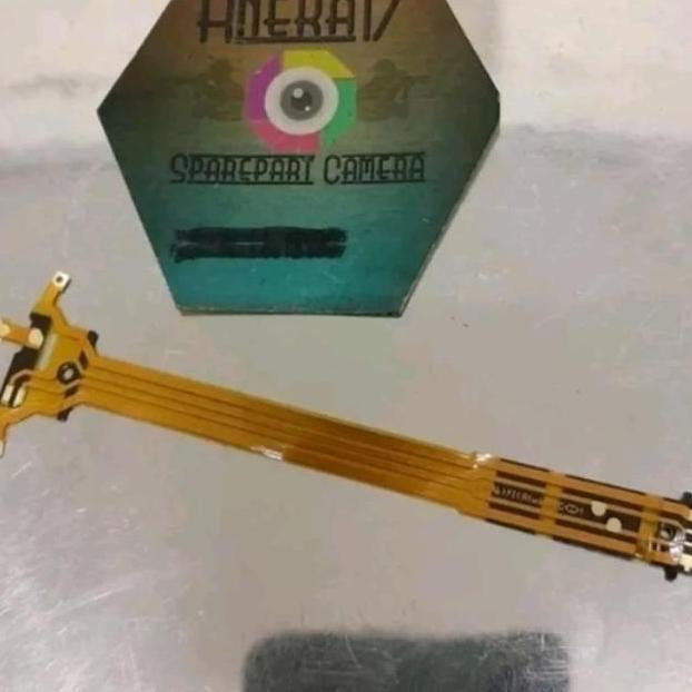 TERBARU - Flex flexibel flexsibel flash for Sony A6000