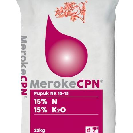 KNO3 Merah ( Meroke CPN )