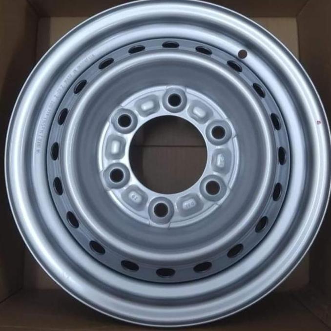 Pelek Velg Isuzu Traga Ring 14