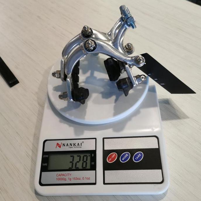 NEW u brake sepeda winzip Taiwan Chrome klasik federal RB