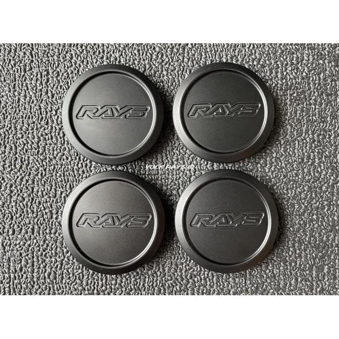 Rays TE37 Ultra / Saga / ZE40 / CE28 Matte Black (MB) Original Japan