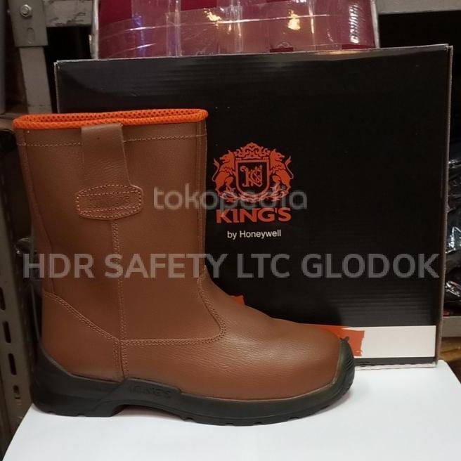 SEPATU KINGS KWD 205CX/ 205X BY HONEYWELL PENGGANTI KWD 805CX /805X