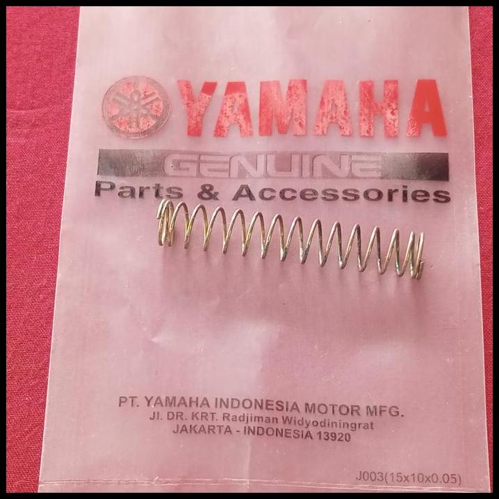 TERLARIS PER SKEP PER JARUM SKEP MOTOR YAMAHA JUPITER Z, JUPITER Z NEW, VEGA R, DAN CRYPTON