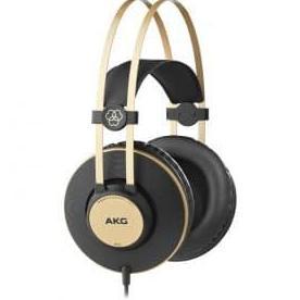 TERLARIS - AKG K92 Headphones