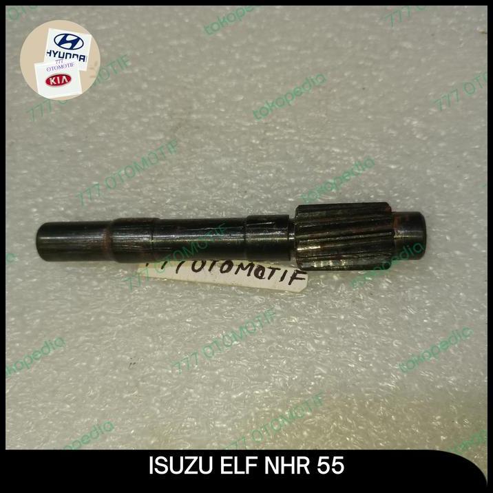 BEST DEAL GIGI SPEED SPEEDOMETER ISUZU ELF NHR55 NHR 55 GIGI 13 
