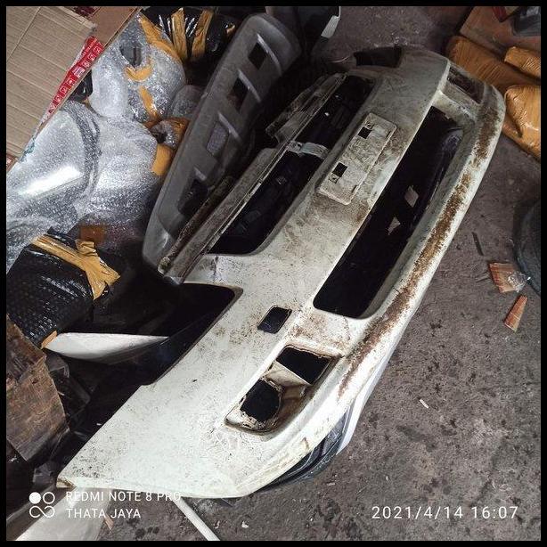 HOT DEAL BEMPER DAMPER BUMPER SWIFT ST 2007 2008 2009 2010 2011