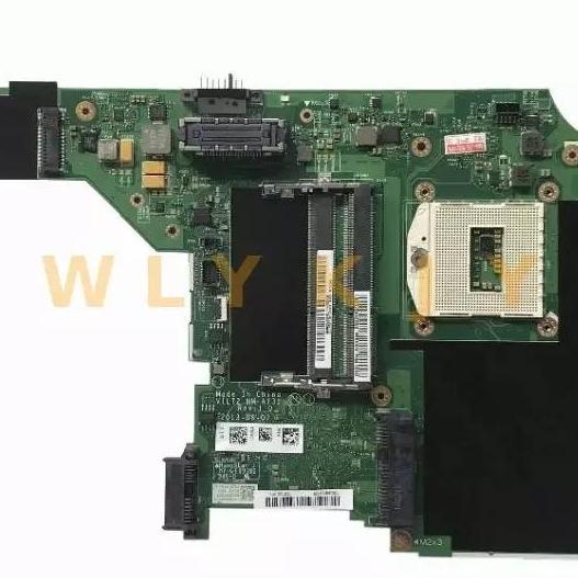 TERBARU - MOTHERBOARD LENOVO T440P intel hm87