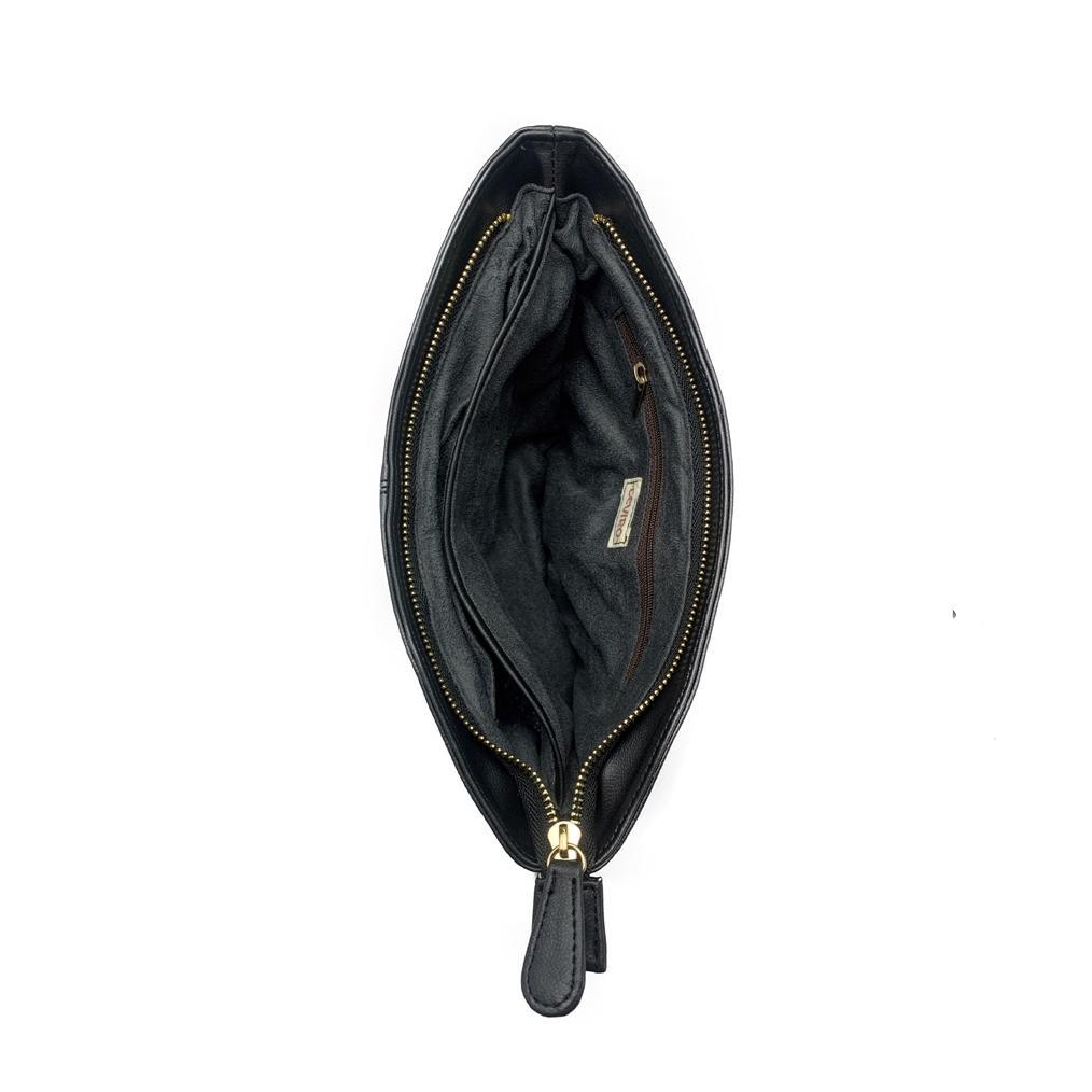 HOT PRODUCT CEVIRO DOMPET KULIT PRIA DAN WANITA CEVIRO UENO CLUTCH PALING TERBARU ORIGINAL