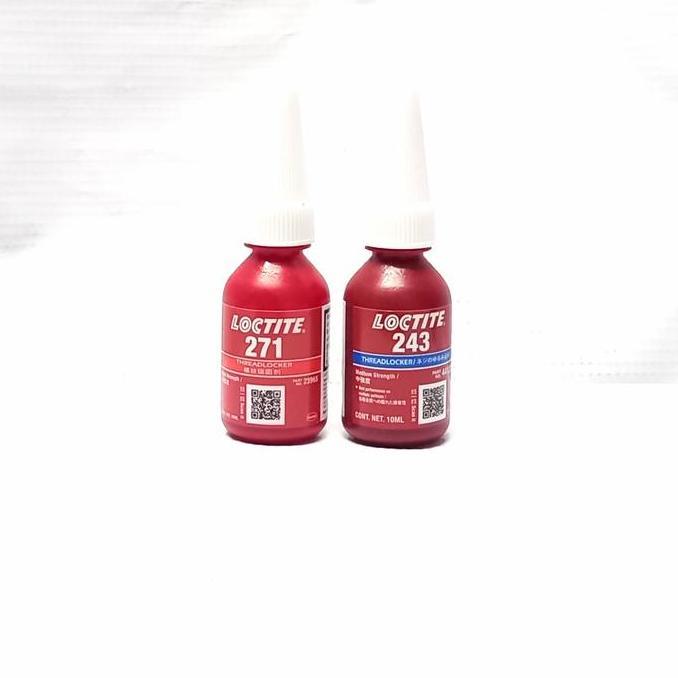 Promo LOCTITE 243 | LOCTITE 271 Diskon
