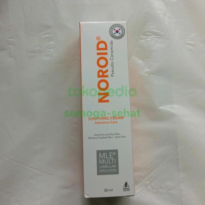 noroid cream 80ml