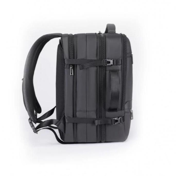 ARCTIC HUNTER B00350 Backpack Bag Expandable - Tas Ransel Laptop