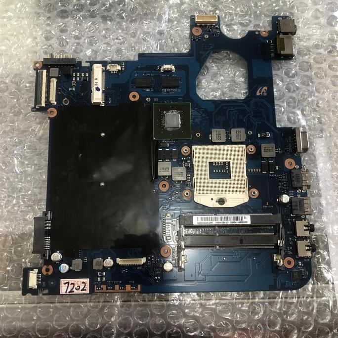 Motherboard samsung np300e4x VGA nvidia