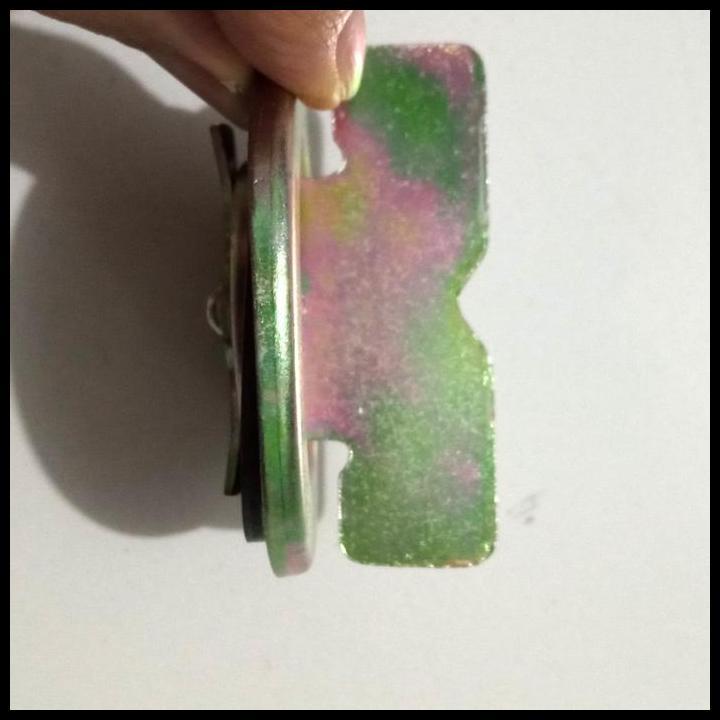 TERMURAH TUTUP TANGKI SOLAR ISUZU PANTHER KOTAK (BESI) 