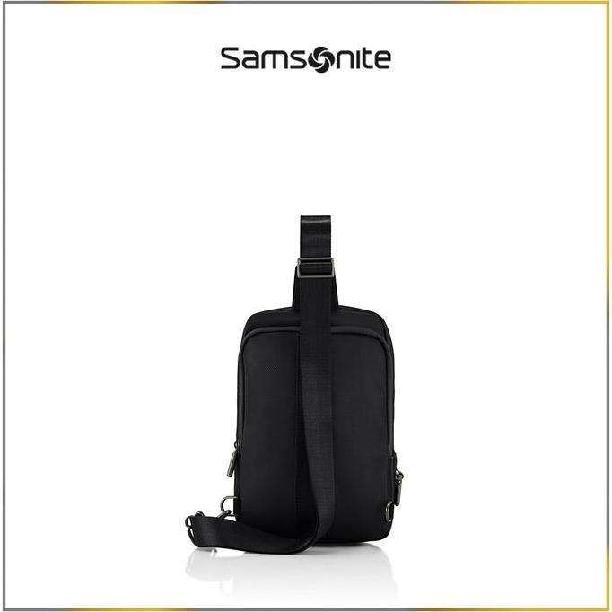 Samsonite Holborn Sling Bag - Black