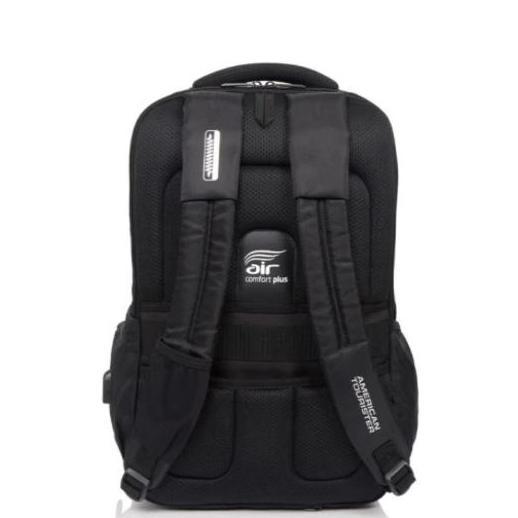 Tas American Tourister Segno Backpack 2 Black