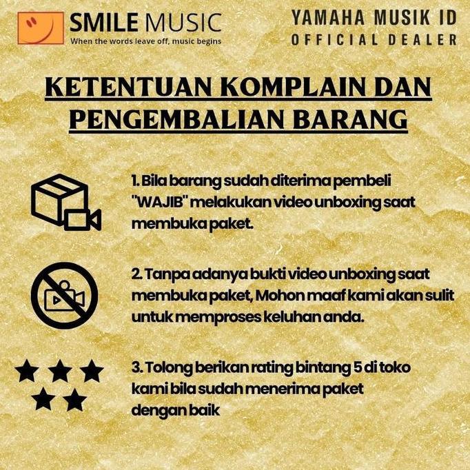 FS 400 / Yamaha Gitar Akustik FS400 Original / Yamaha FS400 (TERBAIK) (TERBARU) (TERMURAH)